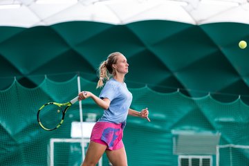 Lilly Düffert 222 - RL TC RW Wahlstedt - TV Sparta 87 Nordhorn : Ergebnis: 3:6